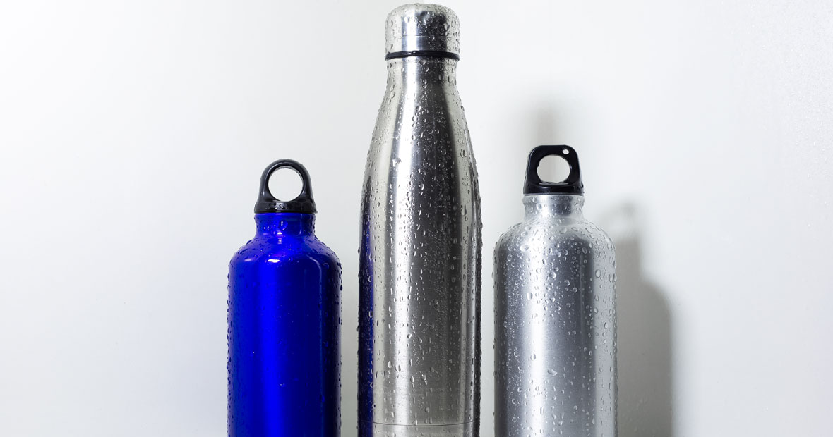 gourdes isotherme